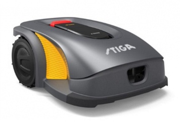 A3000 Autonomous Robot Mower