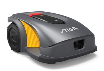 G3600 Wire-guided Robot Mower