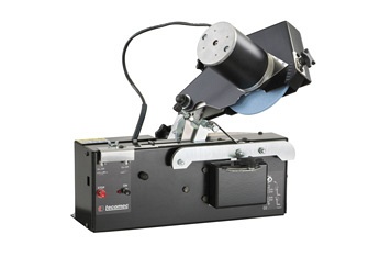 Semi Automatic Chain Grinder